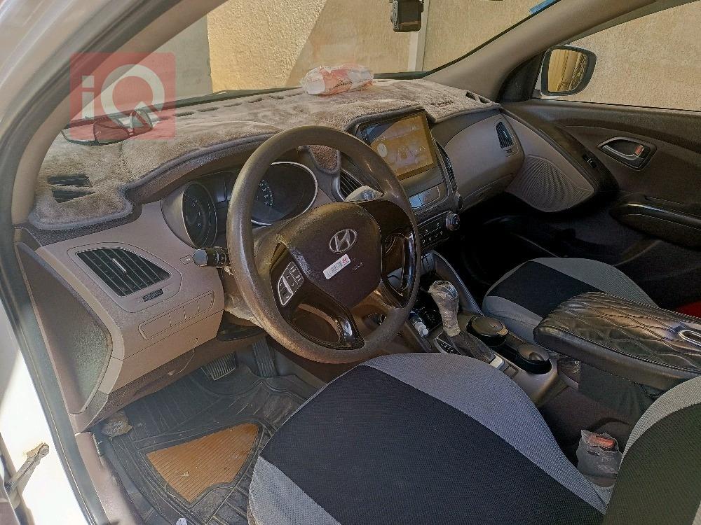 هيونداي توسان